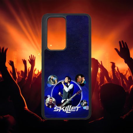 Skillet - John Cooper - Huawei obal 
