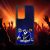 Skillet - John Cooper - Huawei obal 