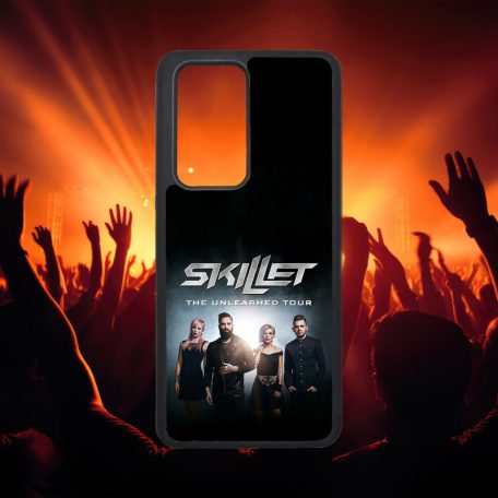Skillet - The Unleashed Tour - Huawei obal 