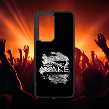 Skillet - AWAKE - Huawei obal 