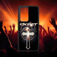 Skillet - Cross - Huawei obal 