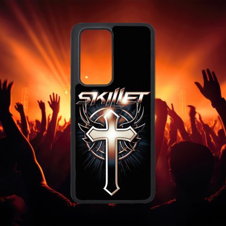 Skillet - Cross - Huawei obal 