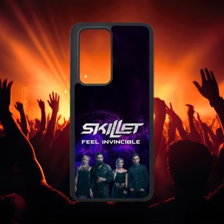 Skillet - Feel Invincible - Huawei obal 