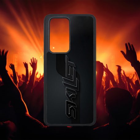 Skillet - Logo - Huawei obal 