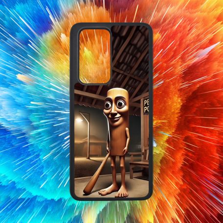 Italian Brainrot - Tung Tung Tung Sahur - Huawei obal 