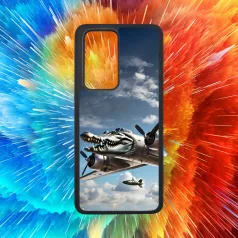 Italian Brainrot - Bombardiro Crocodilo - Iné obaly 