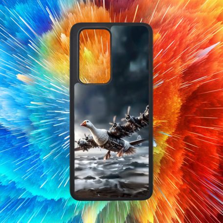 Italian Brainrot - Bombombini Gusini - Huawei obal 