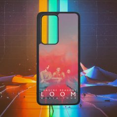   Imagine Dragons - Loom World Tour - Google Pixel / Huawei obal 