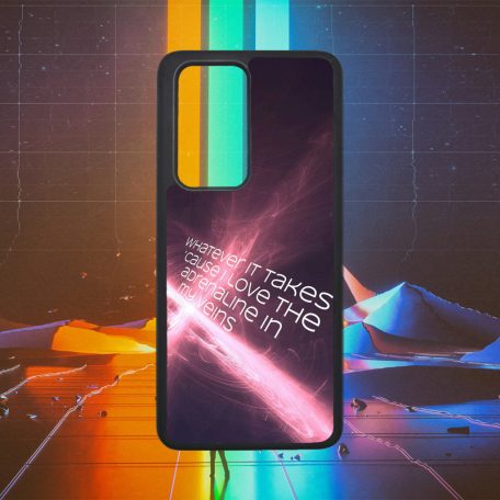 Imagine Dragons - Cause I love the adrenaline in my veins - Huawei obal 