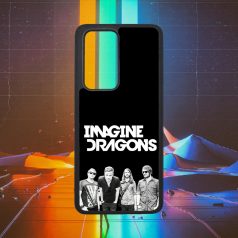 Imagine Dragons - Band - Huawei obal 
