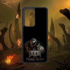 Doom - The Dark Ages - Doomslayer - Huawei obal 
