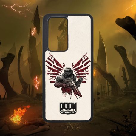 Doom - Eternal - Huawei obal 
