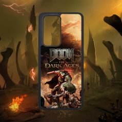 Doom - The Dark Ages Plagát - Huawei obal 