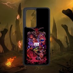 Doom - Eternal Demons - Huawei obal 