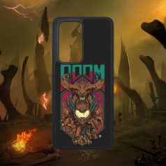 Doom - Art - Huawei obal 