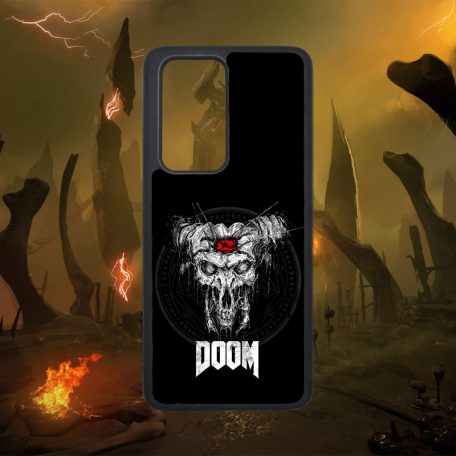 Doom - Demon - Huawei obal 