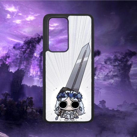 Elden Ring Nightreign - Revenant chibi - Google Pixel / Huawei obal 