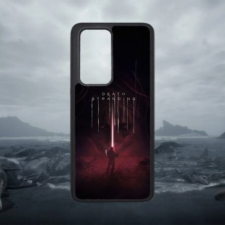 Death Stranding - Plagát - Huawei obal 
