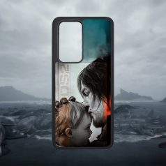Death Stranding - Sam a BB - Google Pixel / Huawei obal 