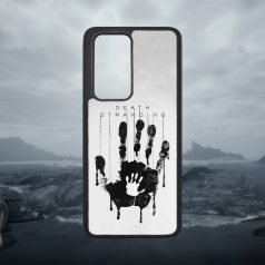 Death Stranding - Odtlačok ruky - Huawei obal 