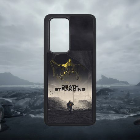 Death Stranding - Kolosálna hrozba - Huawei obal 