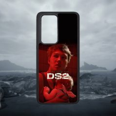   Death Stranding - Should We Have Connected? - Google Pixel / Huawei obal 