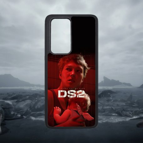 Death Stranding - Should We Have Connected? - Huawei obal 