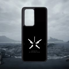 Death Stranding - ODRADek - Huawei obal 
