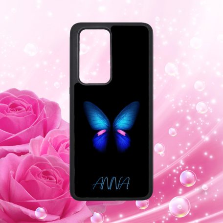 "S vlastným menom - Štýlové baby - Tajomné krídla - Huawei obal 