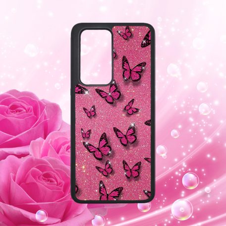 Štýlové baby - Dievčenská žiara - Huawei obal 
