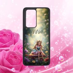   "S vlastným menom - Štýlové baby - Lesné kúzlo - Huawei obal 