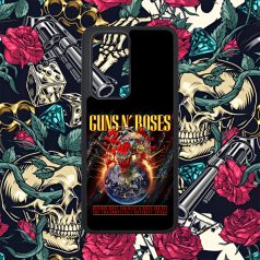   Guns N' Roses - Two Completely Different Things - Huawei obal 