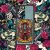 Guns N' Roses - Skulls and Roses Vintage - Huawei obal 