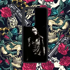 Guns N' Roses - Axl Rose - Iné obaly 