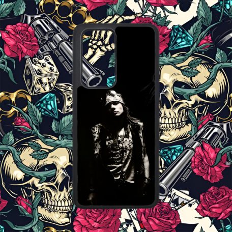 Guns N' Roses - Axl Rose - Huawei obal 