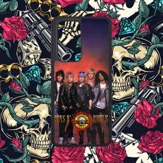 Guns N' Roses - Guns N' Roses Live - Huawei obal 