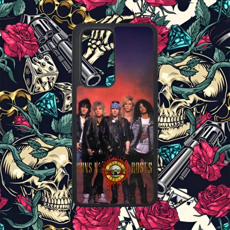 Guns N' Roses - Guns N' Roses Live - Huawei obal 