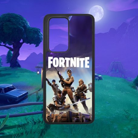 Fortnite - Epic Squad - Huawei obal 