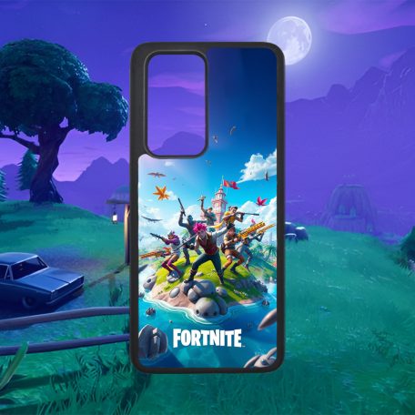 Fortnite - Bitky - Huawei obal 