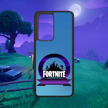 Fortnite - Fortnite logo - Huawei obal 
