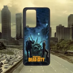 The Walking Dead - Dead City - Iné obaly 