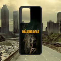   The Walking Dead - Zombie Whispers - Google Pixel / Huawei obal 