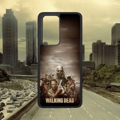   The Walking Dead - Boj o Prežitie - Google Pixel / Huawei obal 