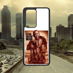   The Walking Dead - Fear the Walking Dead - Google Pixel / Huawei obal 