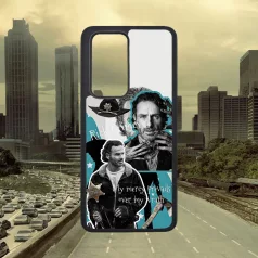 The Walking Dead - Rick - Iné obaly 