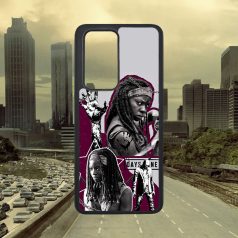 The Walking Dead - Michonne - Google Pixel / Huawei obal 