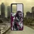The Walking Dead - Michonne - Iné obaly 