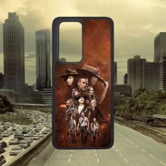   The Walking Dead - Hrdinovia Apokalypsy - Google Pixel / Huawei obal 