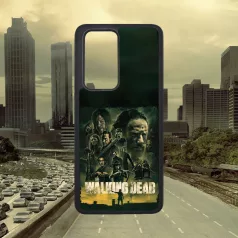 The Walking Dead - Temná Apokalypsa - Iné obaly 