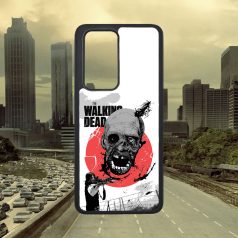   The Walking Dead - Headshot Zombie - Google Pixel / Huawei obal 